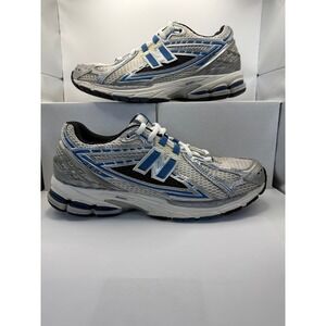 New Balance 1906R Silver Blue - Size 10